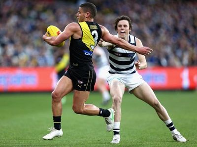 Cats star Stewart facing lengthy AFL ban
