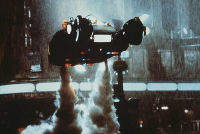40 years ago, Harrison Ford's biggest sci-fi flop inspired a cyberpunk revolution