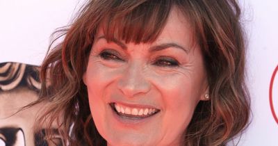 Lorraine Kelly shares her weight loss tips after dropping two dress sizes