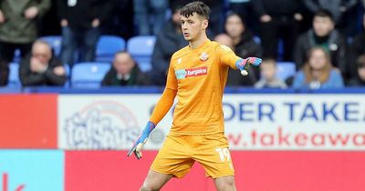 Prediction made about Manchester City goalkeeper as Bolton Wanderers loan return made