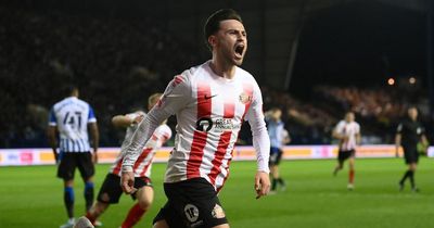 Patrick Roberts first words after penning new Sunderland contract