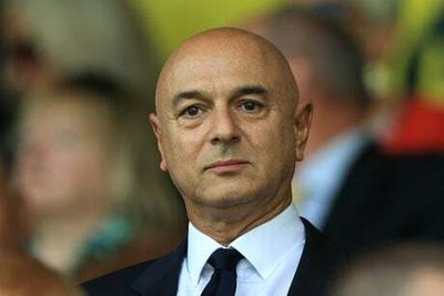 Tottenham confirm £100m of ENIC cash injection drawn as transfer spending steps up