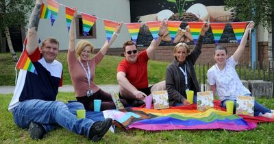 Pride Picnic returns to Ferguslie Park