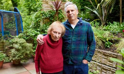 HMRC sent in the heavies even though I paid tax for mother’s carer