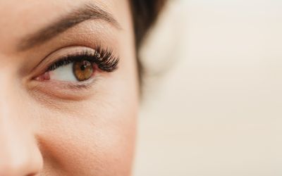 Kirstie Clements: An eye-lash game changer and the ultimate beauty kit