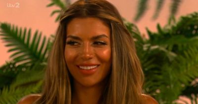 Love Island's Ekin-Su's secret signal to friends from home to show she's missing them