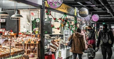 Flagship Bangor unveils latest plans for new indoor market as part of redevelopment