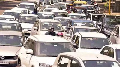 Obtain valid pollution under control certificate or face action: Delhi govt to vehicle owners