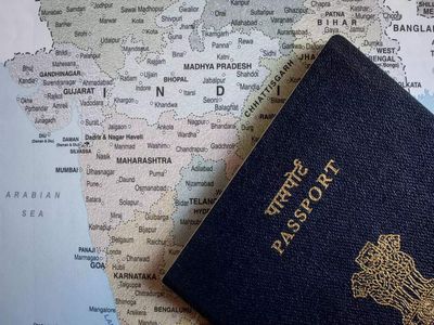 India to roll out e-passports for hassle-free international travel