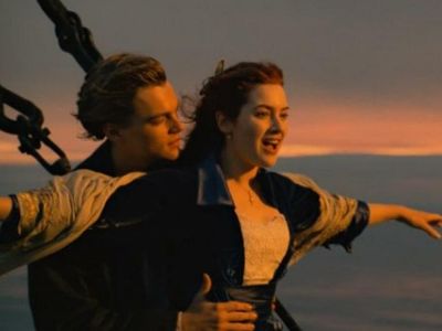 Disney And Paramount To Re-Release 'Titanic' In Theaters For Valentine's Day 2023