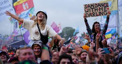 28 stylish people from Liverpool spotted at Glastonbury Festival 2022