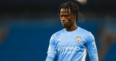 Who is Darko Gyabi? The Man City youngster set to sign for Leeds United