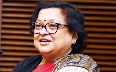 COA is transparent and democratic: Gita Mittal