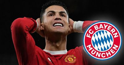 Bayern Munich's four reasons for rejecting Cristiano Ronaldo transfer speak volumes