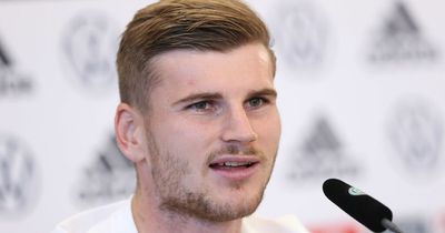 Timo Werner makes feelings clear as Chelsea use him in 'swap deal proposal'