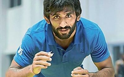 I think I am ready for competition: Bajrang Punia