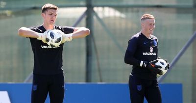 Revealing stats show Newcastle goalkeeper Nick Pope should challenge Jordan Pickford for England spot