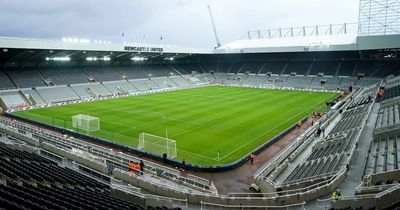 Do you want to work for Newcastle United? St James' Park is looking for staff - how to apply