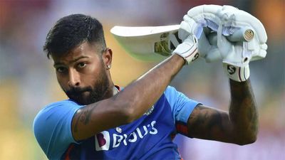 India vs Ireland T20: Hardik Pandya relishes captaincy, says it brings best out of him