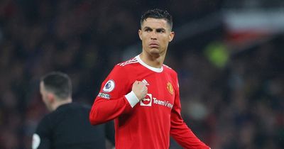 Former Manchester United defender sends Cristiano Ronaldo warning to Erik ten Hag