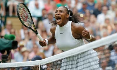 Serena Williams, Andy Murray and Rafael Nadal are back at Wimbledon. Can they ace it yet again?