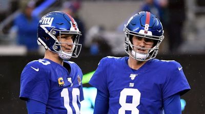 Eli Manning Shares Potential Impact of Daboll on Daniel Jones