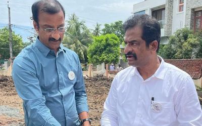 Andhra Pradesh: Celebrating the freedom struggle of ‘Manyam Veerudu’