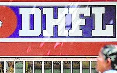 BJP received donations from scam-hit DHFL, says Congress