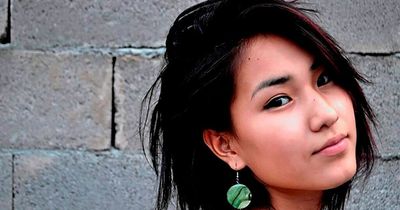 Son of prime minister pushed girlfriend out of fourth-floor window to her death