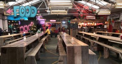 Edinburgh Pitt Market announces closing date after seven years at current venue