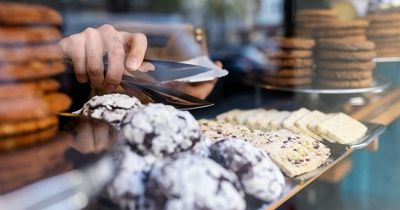 New Glasgow bakery and cafe Scomelette opens its doors on Victoria Road
