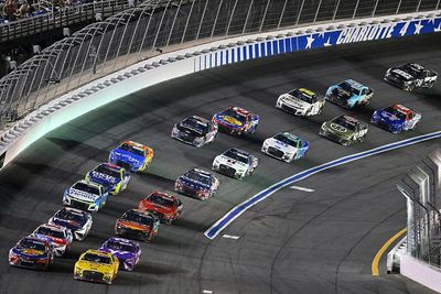 Why NASCAR owes a debt of gratitude to late track mogul Bruton Smith