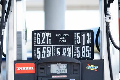 A history of skyrocketing gas prices