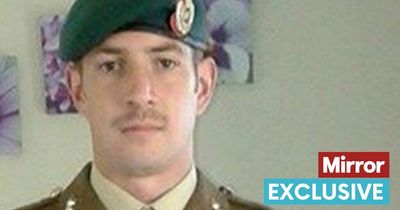 Ex-soldier who killed neighbours in parking row to appeal sentence over Army trauma