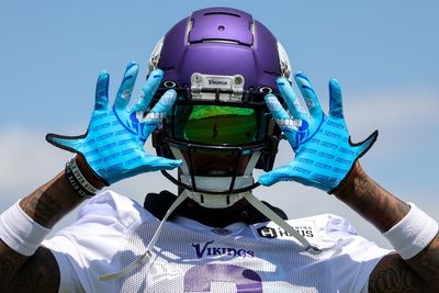 PFF names two unexpected Vikings as Year 3 breakout candidates