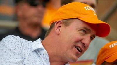 Peyton Manning Shares Thoughts on Arch’s Texas Commitment