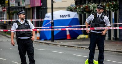 Hounslow stabbing: Man knifed to death outside Wetherspoons as police launch murder hunt