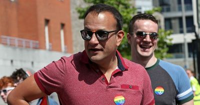 Leo Varadkar: 'I feel privileged to be gay in Ireland but there are still many obstacles to overcome'