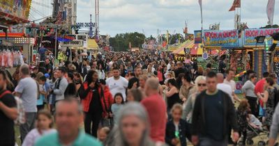 The Hoppings celebrates successful week as crowds flock back for return on Newcastle Town Moor