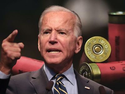 Biden Signs Bipartisan Gun-Safety Bill Into Law: 'God Willing, It's Going To Save A Lot Of Lives'