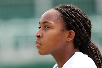 Coco Gauff denounces US anti-abortion laws which will ‘fuel’ her Wimbledon charge