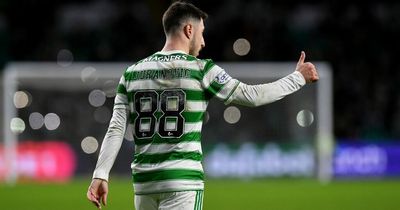 Celtic sent Josip Juranovic transfer message as Liel Abada namechecked in future Hoops exit poser