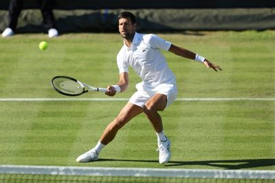 Djokovic repeats no vaccination stance as US Open slips away