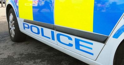 Motorcyclist rushed to Glasgow hospital with serious injuries after A82 crash