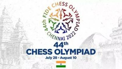 China not to take part in Chess Olympiad in Chennai