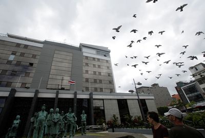 Costa Rica asks IMF for $700 million from new sustainability trust