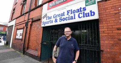 Merseyside's real Phoenix Club and the generations that drink there