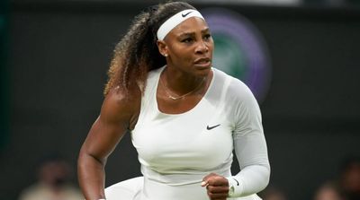 Serena Williams’s Goal for Wimbledon Is Absolutely Clear