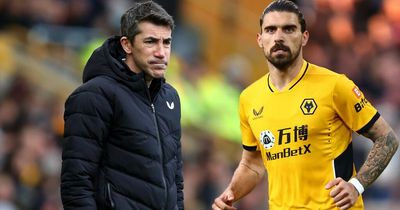 Wolves must now find Ruben Neves solution after failing to deliver Bruno Lage demand