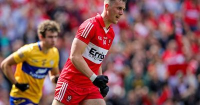 Derry 5-13 Clare 2-08: Rory Gallagher's side book All-Ireland semi-final place with dominant performance